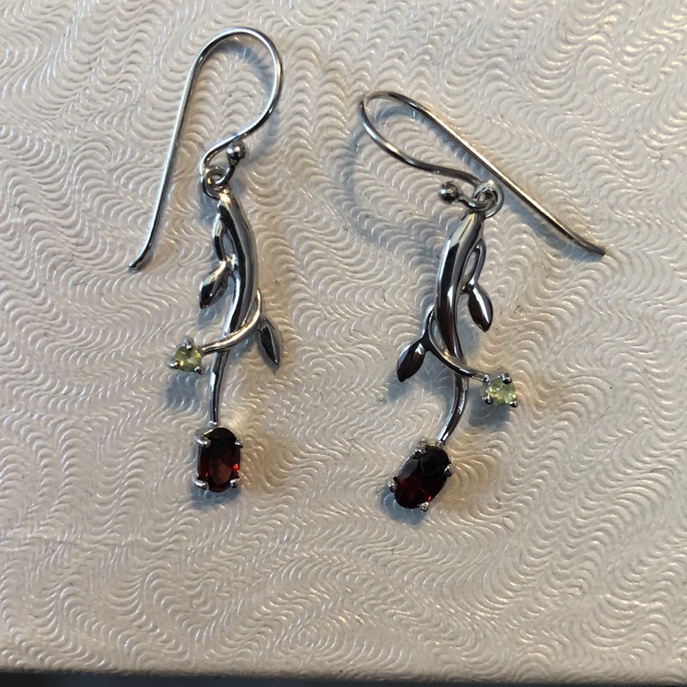 Earring